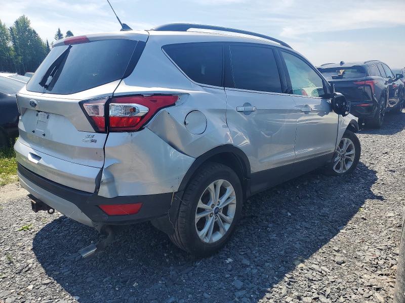 Продаж на аукціоні авто 2018 Ford Escape, vin: 1FMCU9GD0JUC92320, номер лоту: 59085976