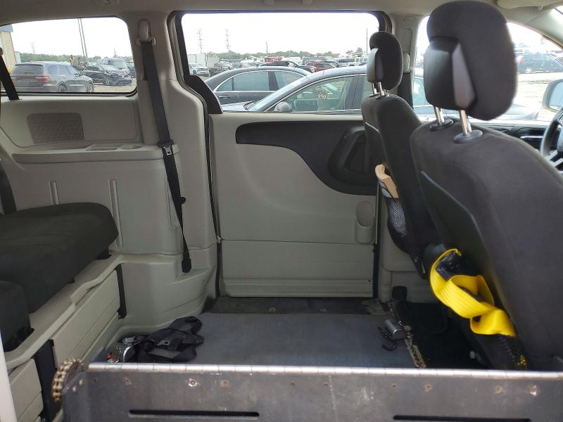 Aukcja sprzedaży 2013 Dodge Grand Caravan, vin: 2C4RDGCG3DR661563, numer aukcji: 60480106