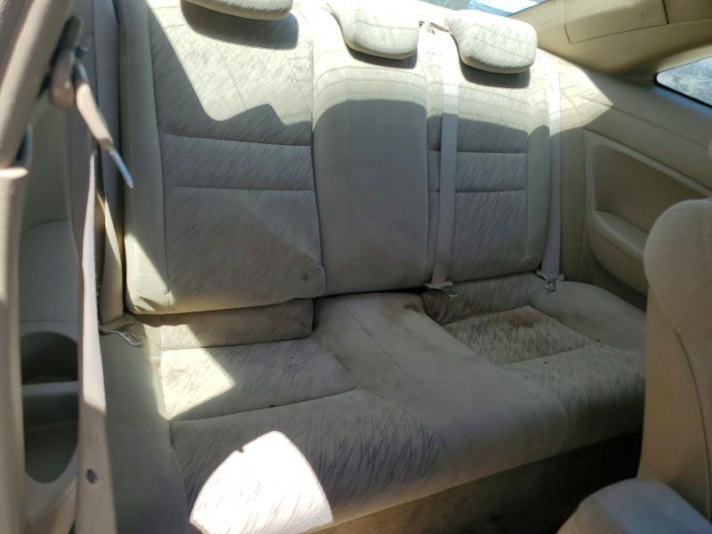 Продаж на аукціоні авто 2006 Honda Civic, vin: 2HGFG12806H501233, номер лоту: 63668466