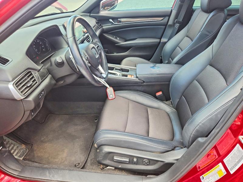 Продаж на аукціоні авто 2018 Honda Accord, vin: 1HGCV1F30JA131464, номер лоту: 62479666