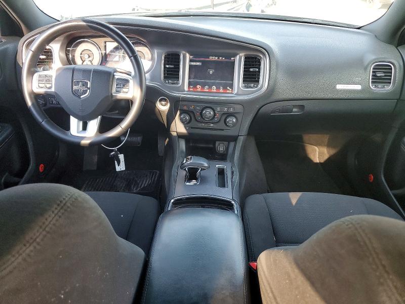 62748406 :رقم المزاد ، 2C3CDXJG3EH272250 vin ، 2014 Dodge Charger مزاد بيع