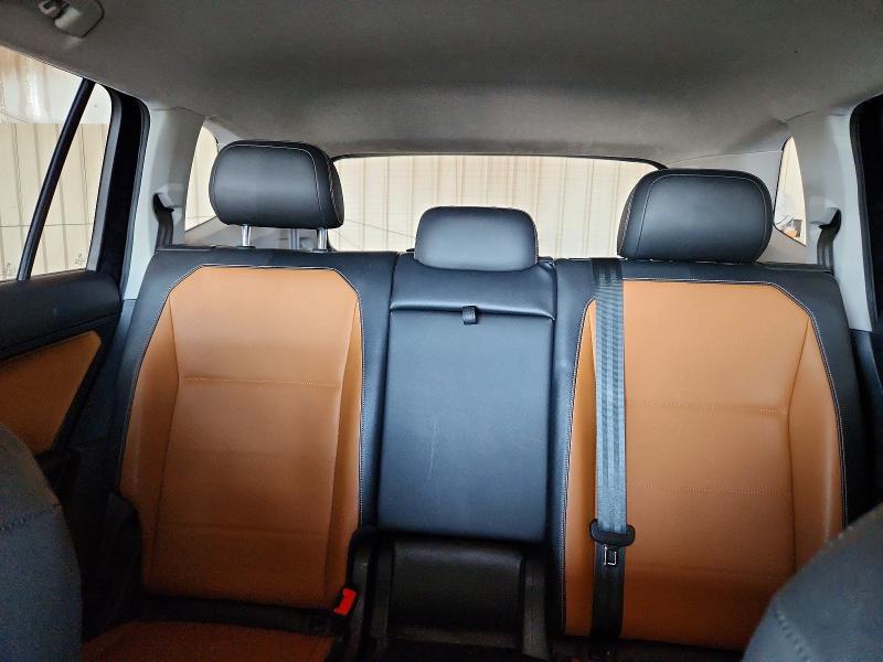 62753076 :رقم المزاد ، 3VV3B7AX3KM199624 vin ، 2019 Volkswagen Tiguan مزاد بيع