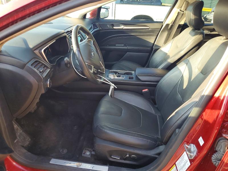Aukcja sprzedaży 2019 Ford Fusion, vin: 3FA6P0D97KR210893, numer aukcji: 62655876