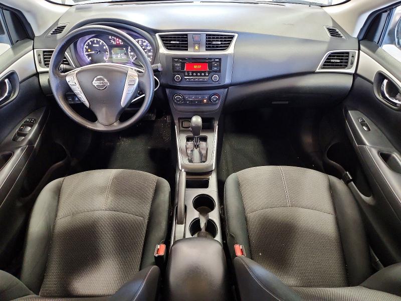 Aukcja sprzedaży 2016 Nissan Sentra, vin: 3N1AB7AP8GY330779, numer aukcji: 60719716