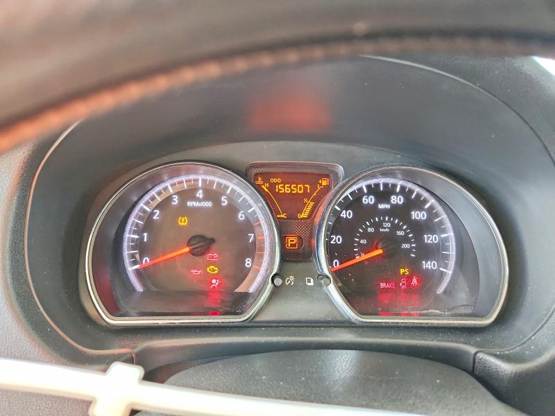 Продажа на аукционе авто 2014 Nissan Versa, vin: 3N1CN7AP7EK455210, номер лота: 63125346