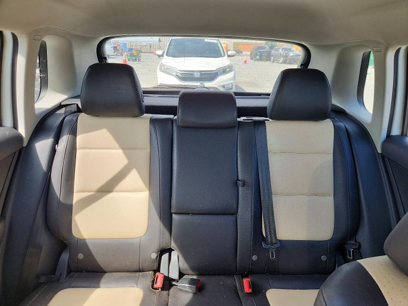 Продаж на аукціоні авто 2016 Volkswagen Tiguan, vin: WVGAV7AX0GW541420, номер лоту: 61116816
