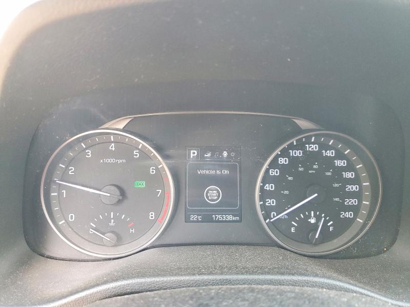 Aukcja sprzedaży 2018 Hyundai Elantra, vin: KMHD84LF6JU699870, numer aukcji: 59348076