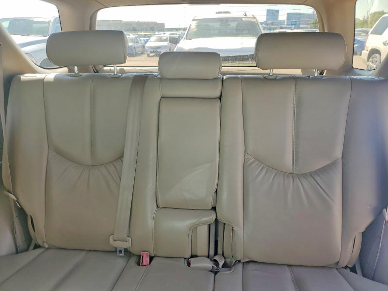 Продажа на аукционе авто 2003 Lexus Rx, vin: JTJGF10U330157559, номер лота: 60605736