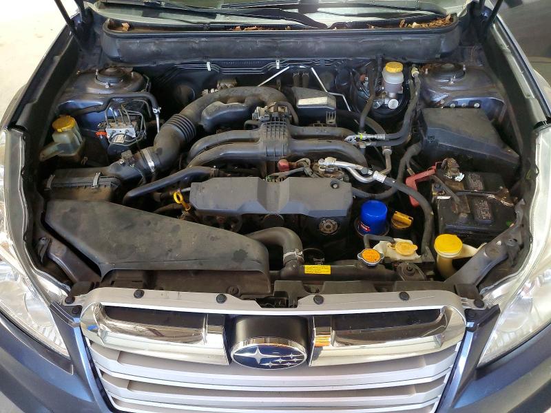 Продаж на аукціоні авто 2014 Subaru Outback, vin: 4S4BRCCC6E3263651, номер лоту: 60773146