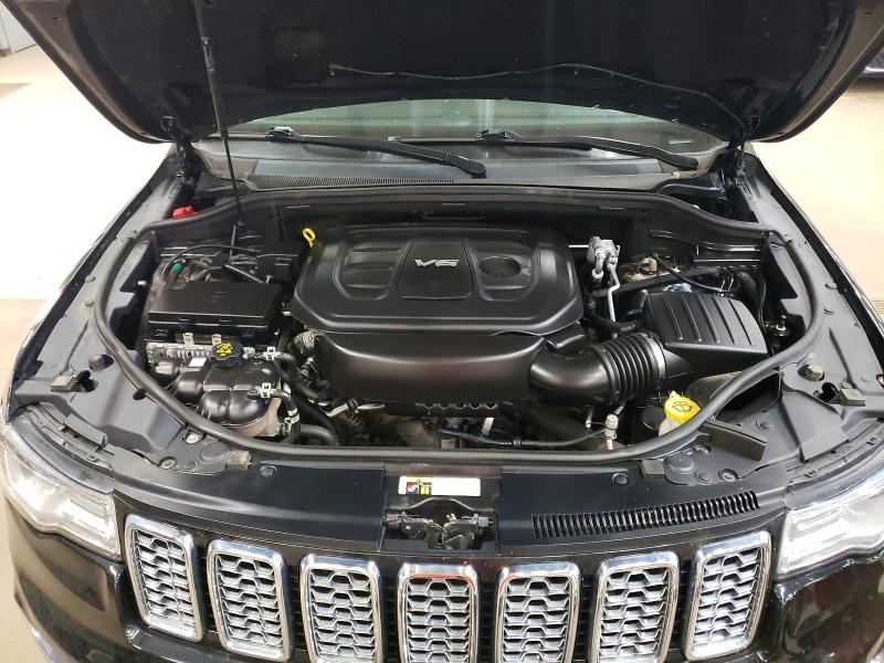 Продажа на аукционе авто 2018 Jeep Grand Cherokee, vin: 1C4RJFCG1JC155513, номер лота: 61366366