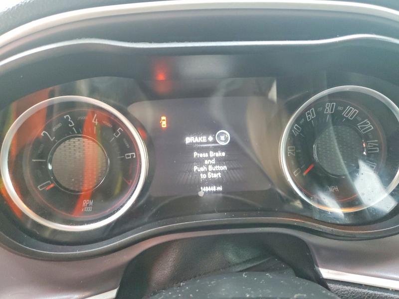Aukcja sprzedaży 2019 Dodge Challenger, vin: 2C3CDZAG5KH534664, numer aukcji: 61420126