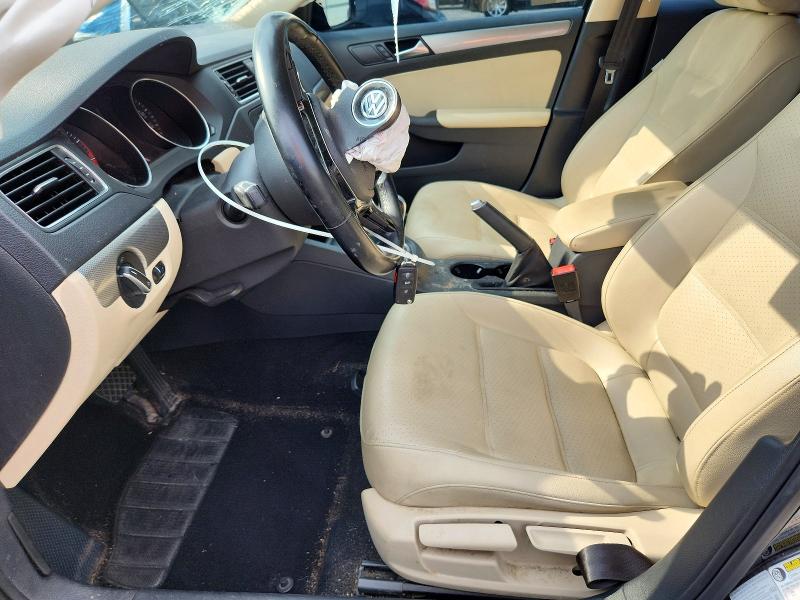 Продажа на аукционе авто 2017 Volkswagen Jetta, vin: 3VWDB7AJ1HM272879, номер лота: 62975846