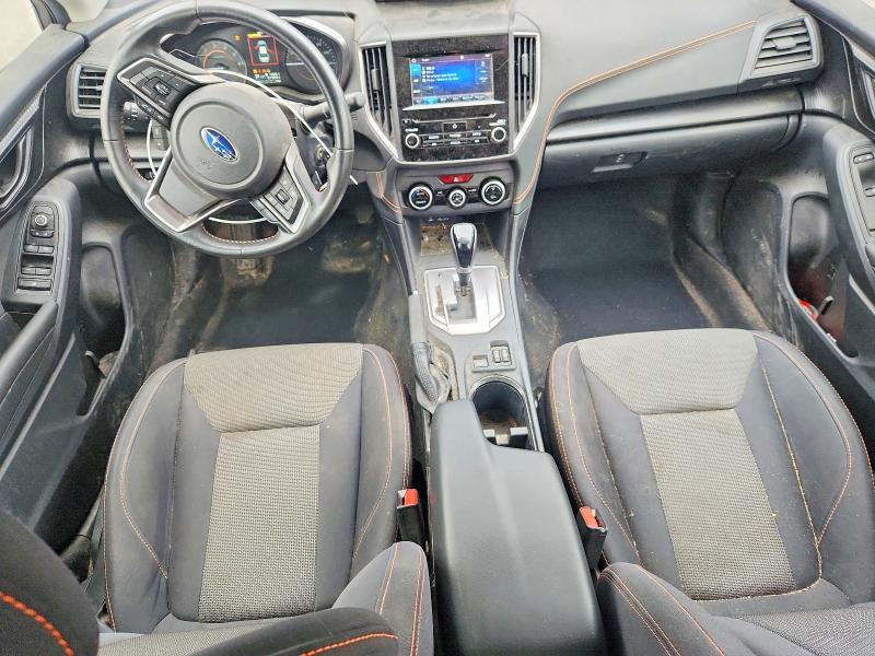 Продажа на аукционе авто 2023 Subaru Crosstrek, vin: JF2GTAPC8P8204893, номер лота: 60859026