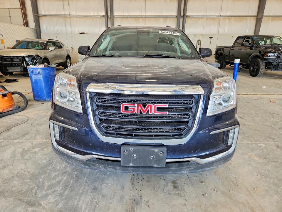 Продаж на аукціоні авто 2016 Gmc Terrain, vin: 2GKFLTE38G6107955, номер лоту: 60071746