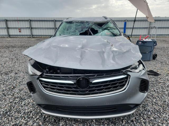 2023 Buick Envision მანქანა იყიდება აუქციონზე, vin: LRBAZLR45PD018822, აუქციონის ნომერი: 60165526