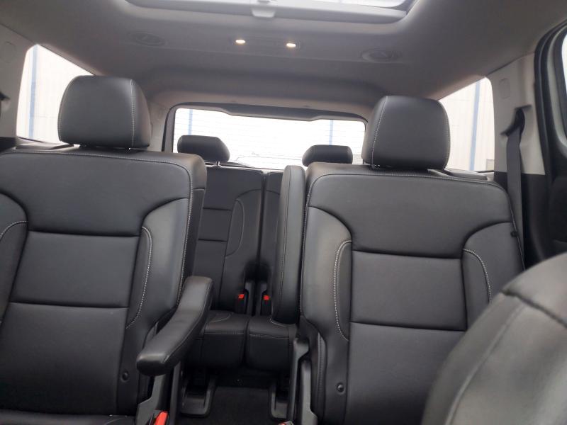 2020 Gmc Acadia მანქანა იყიდება აუქციონზე, vin: 1GKKNMLS2LZ132776, აუქციონის ნომერი: 60420846