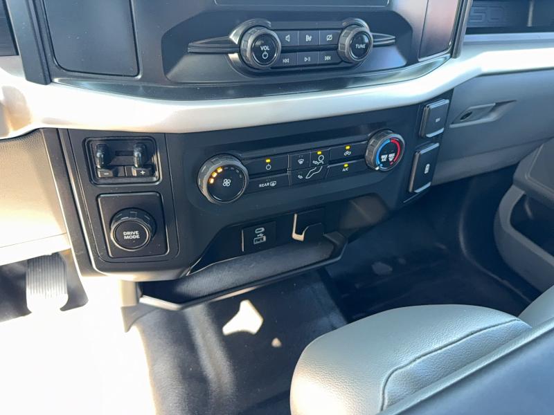 Продажа на аукционе авто 2022 Ford F150, vin: 1FTEX1CP8NKD84332, номер лота: 61053866