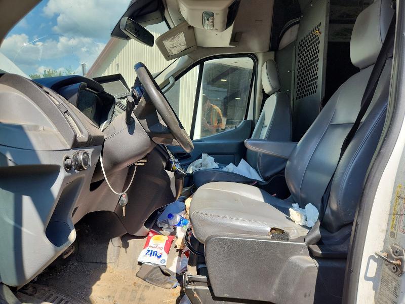 Aukcja sprzedaży 2017 Ford Transit, vin: 1FTYR2XM3HKA58410, numer aukcji: 60067646
