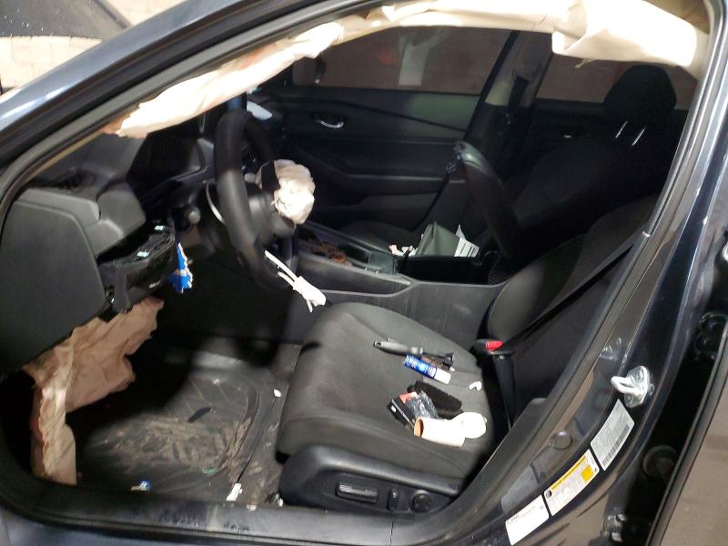 Продажа на аукционе авто 2025 Honda Accord, vin: 1HGCY1F47SA019200, номер лота: 59264226