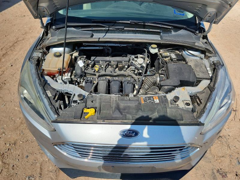 Aukcja sprzedaży 2017 Ford Focus, vin: 1FADP3J22HL288232, numer aukcji: 60026306