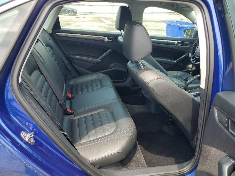 Aukcja sprzedaży 2017 Volkswagen Passat, vin: 1VWCT7A38HC067118, numer aukcji: 59315626