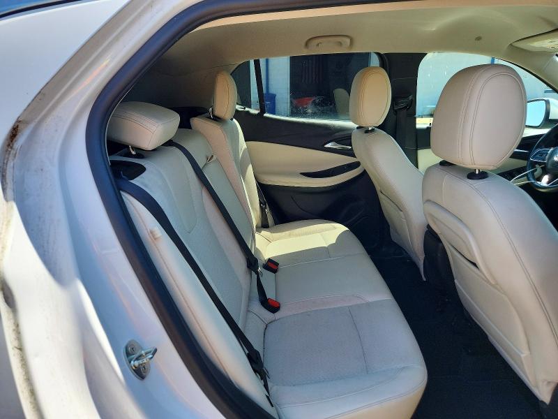 61148236 :رقم المزاد ، KL4MMESL6LB102416 vin ، 2020 Buick Encore Gx مزاد بيع