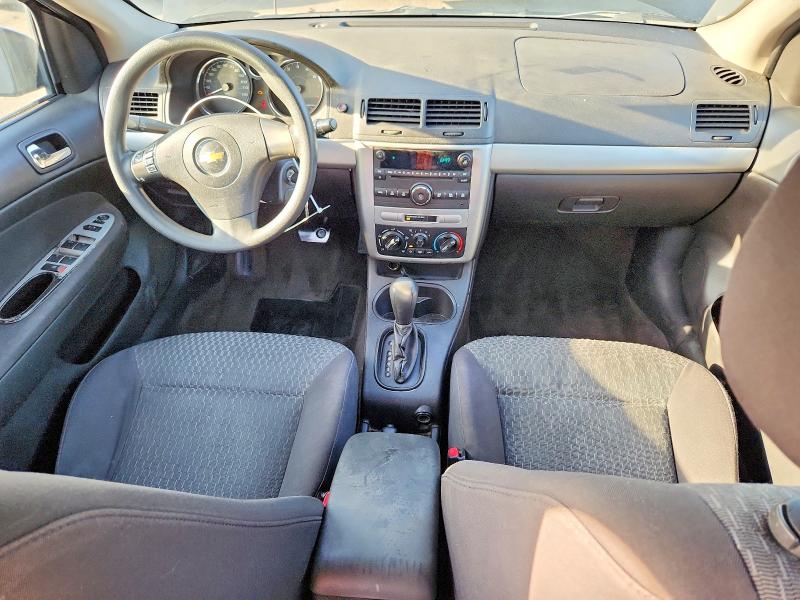 Продажа на аукционе авто 2010 Chevrolet Cobalt, vin: 1G1AF5F55A7235269, номер лота: 62815366