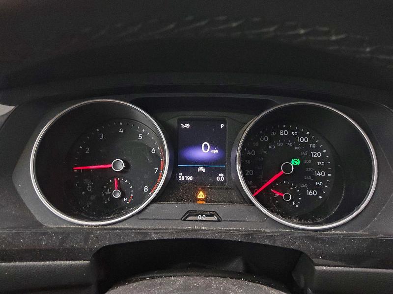 Aukcja sprzedaży 2020 Volkswagen Tiguan, vin: 3VV3B7AX8LM182576, numer aukcji: 85968945