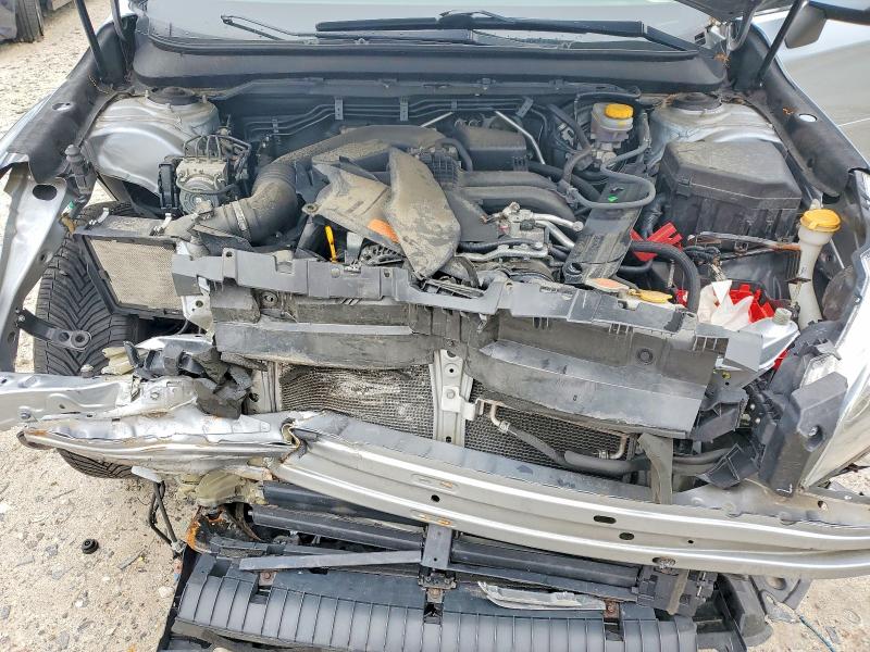 58764016 :رقم المزاد ، 4S4BSANC2G3204895 vin ، 2016 Subaru Outback مزاد بيع