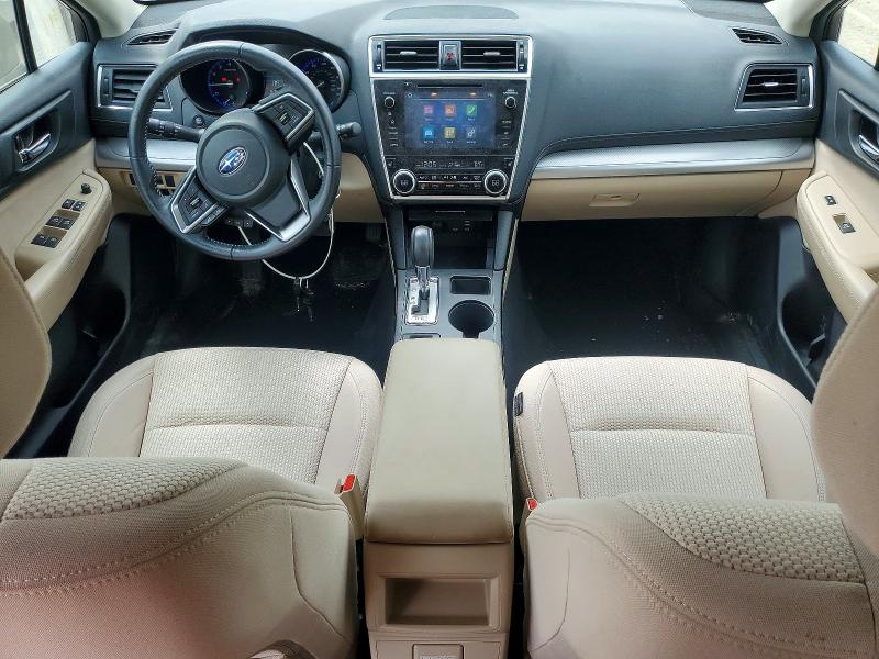 Продаж на аукціоні авто 2018 Subaru Outback, vin: 4S4BSACC4J3296019, номер лоту: 61519656