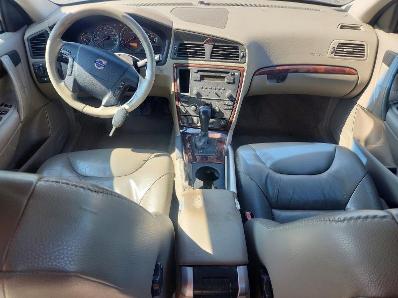 Aukcja sprzedaży 2005 Volvo Xc70, vin: YV1SZ592951196967, numer aukcji: 60247856