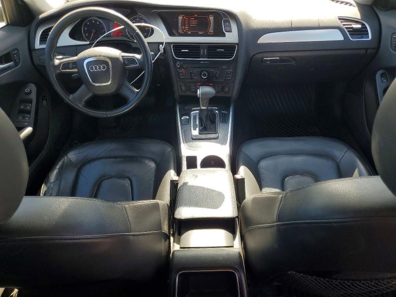 Aukcja sprzedaży 2011 Audi A4, vin: WAUAFAFLXBN001282, numer aukcji: 59862756