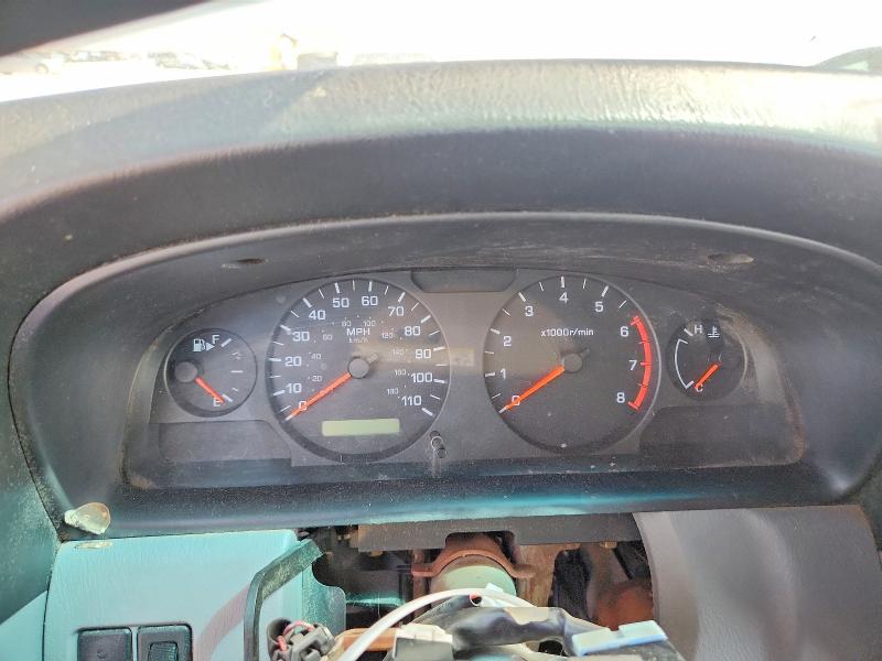 Aukcja sprzedaży 2001 Nissan Xterra, vin: 5N1ED28Y91C579288, numer aukcji: 61441426