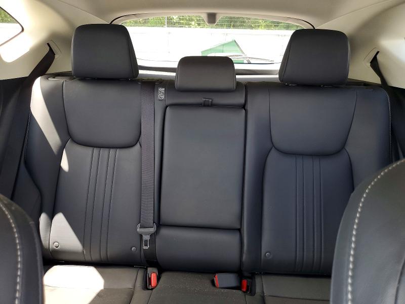 60394506 :رقم المزاد ، JTJGGCEZ0R5005876 vin ، 2024 Lexus Nx مزاد بيع