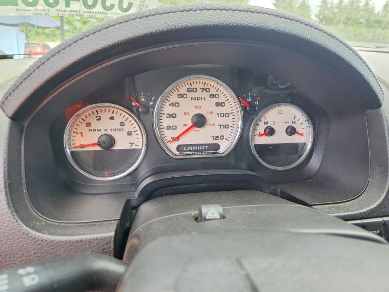Продаж на аукціоні авто 2004 Ford F150, vin: 1FTPX14524NB34989, номер лоту: 59649826