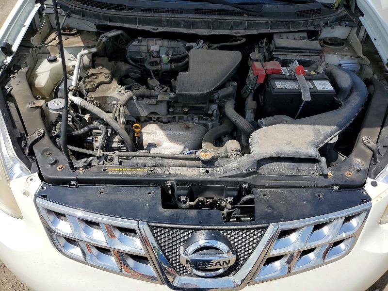 Aukcja sprzedaży 2012 Nissan Rogue, vin: JN8AS5MT5CW268516, numer aukcji: 60413026