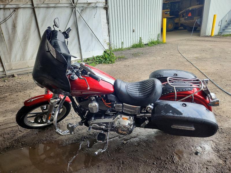 Aukcja sprzedaży 2008 Harley-davidson Fxdl, vin: 5HD1GN41X8K337976, numer aukcji: 63006146