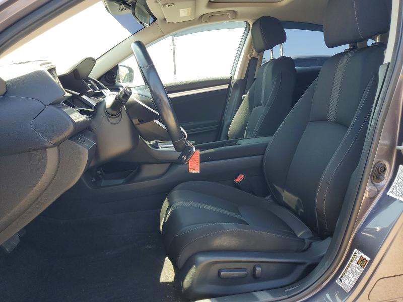 Aukcja sprzedaży 2020 Honda Civic, vin: 19XFC1F31LE212913, numer aukcji: 62841916