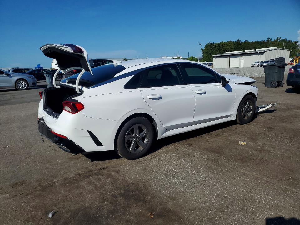 Продаж на аукціоні авто 2021 Kia K5, vin: 5XXG14J23MG075458, номер лоту: 60116276
