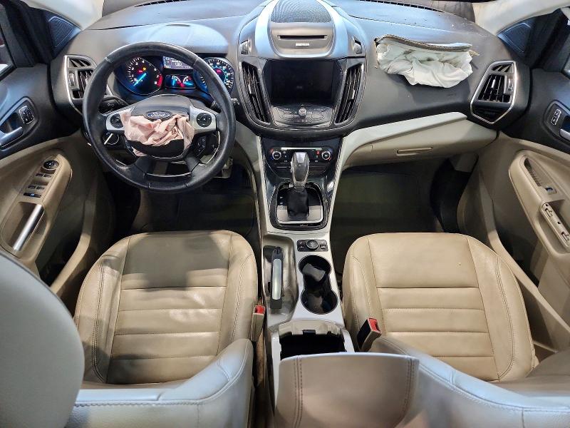 2013 Ford Escape მანქანა იყიდება აუქციონზე, vin: 1FMCU9H93DUD57756, აუქციონის ნომერი: 59969626