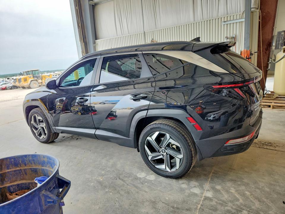 Продаж на аукціоні авто 2023 Hyundai Tucson, vin: 5NMJFCAE3PH194385, номер лоту: 59713206