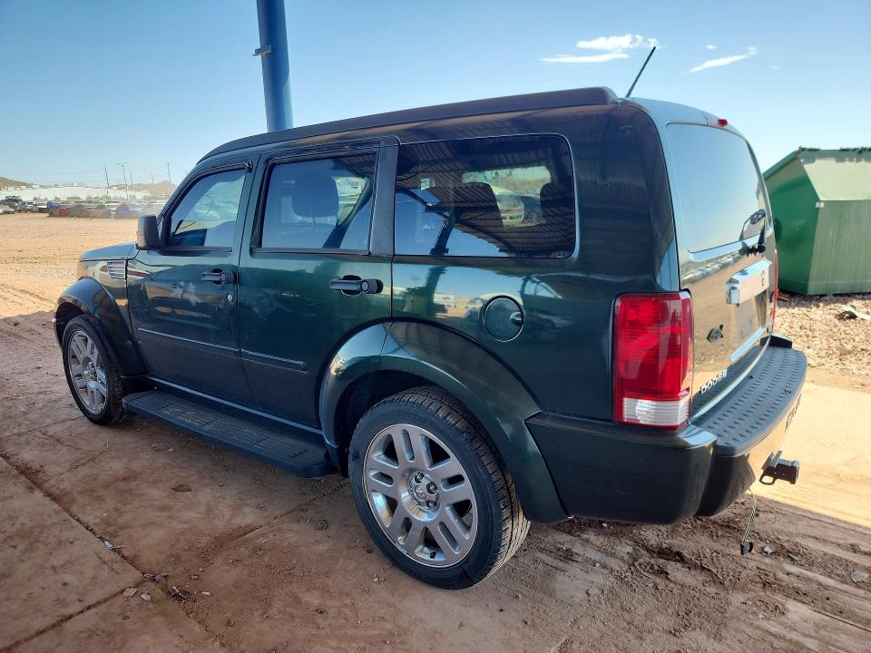 Продажа на аукционе авто 2010 Dodge Nitro, vin: 1D4PT5GK0AW124796, номер лота: 62954016