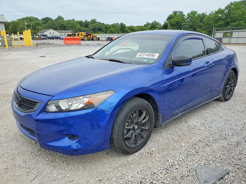 Auction sale of the 2009 Honda Accord, vin: 1HGCS12339A024810, lot number: 62314896