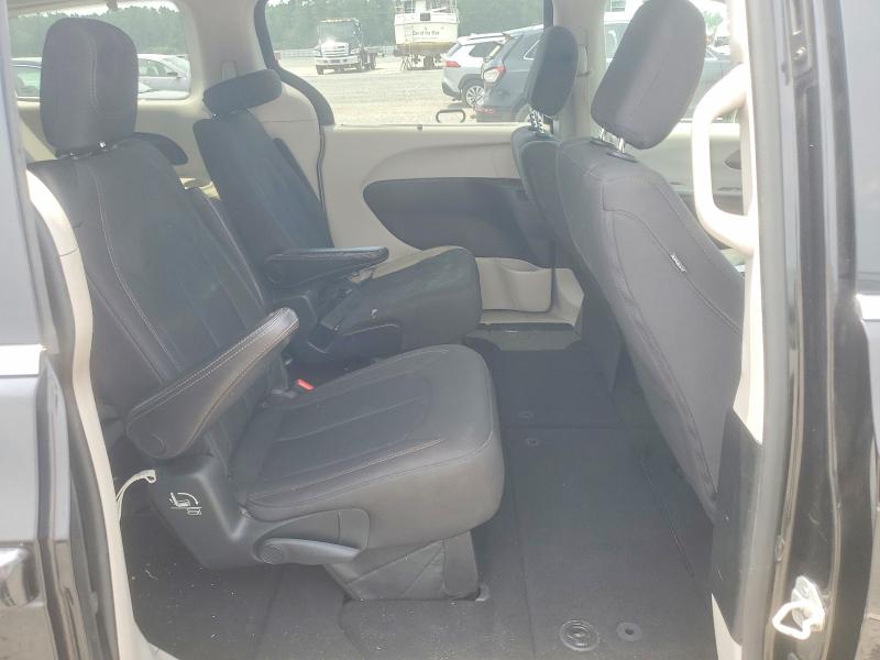 Aukcja sprzedaży 2018 Chrysler Pacifica, vin: 2C4RC1FG9JR101957, numer aukcji: 62211856