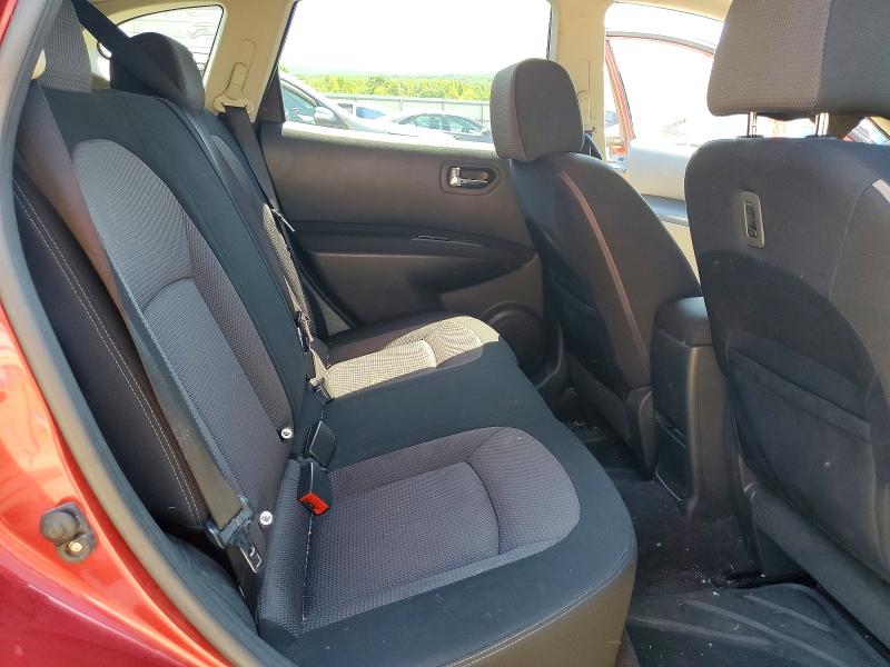 Aukcja sprzedaży 2008 Nissan Rogue, vin: JN8AS58V88W127748, numer aukcji: 59770686