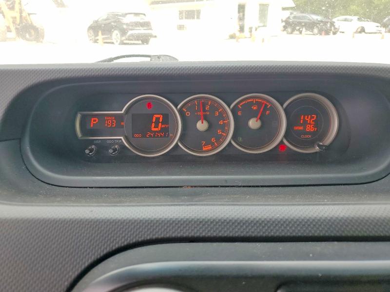 Продажа на аукционе авто 2012 Scion Xb, vin: JTLZE4FE6C1142455, номер лота: 60567896