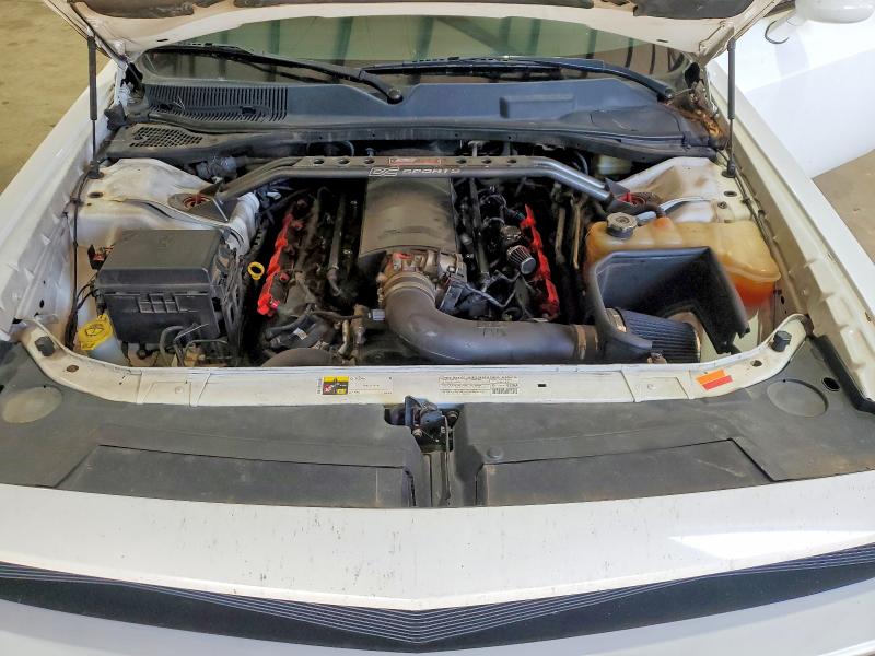 Продаж на аукціоні авто 2013 Dodge Challenger, vin: 2C3CDYBT5DH710301, номер лоту: 59552516