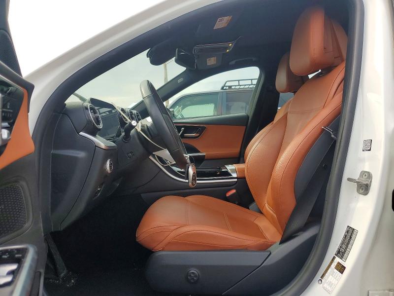 Aukcja sprzedaży 2025 Mercedes-benz C, vin: W1KAF4HB0SR255509, numer aukcji: 59320006