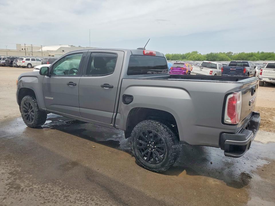 Продаж на аукціоні авто 2021 Gmc Canyon, vin: 1GTG5BEA8M1105852, номер лоту: 60374406