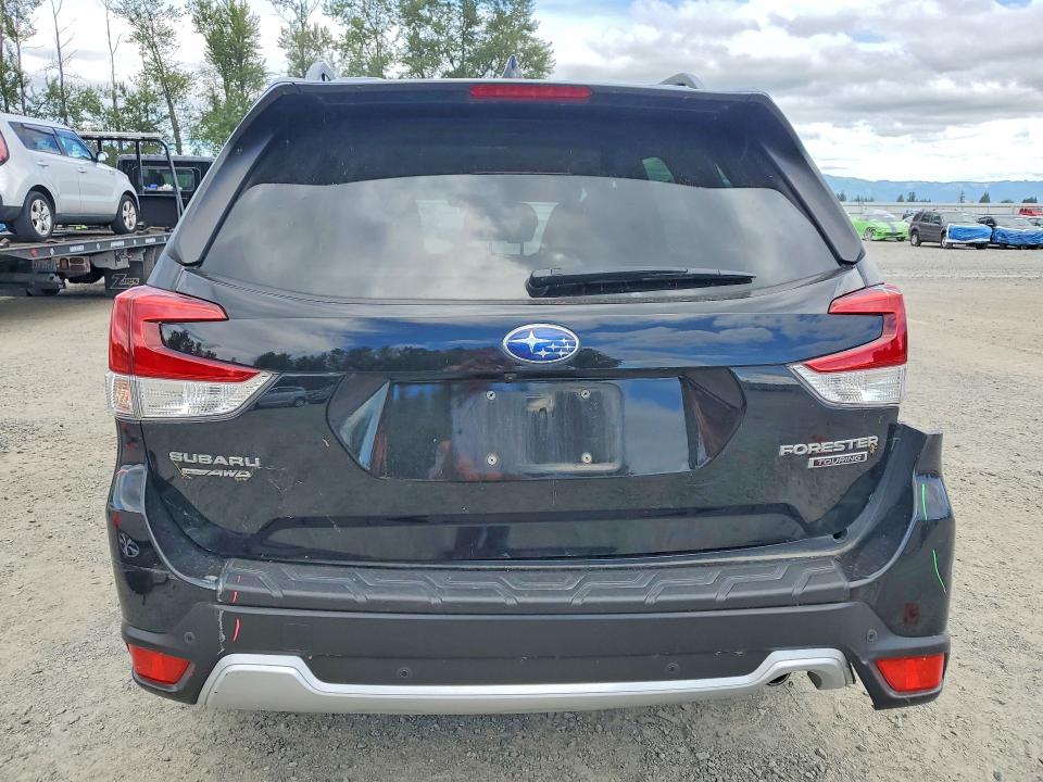 Продажа на аукционе авто 2020 Subaru Forester, vin: JF2SKAXC7LH558864, номер лота: 60705276